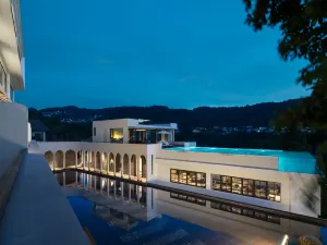 XISHUANGBANNA MUKELAN Hotel