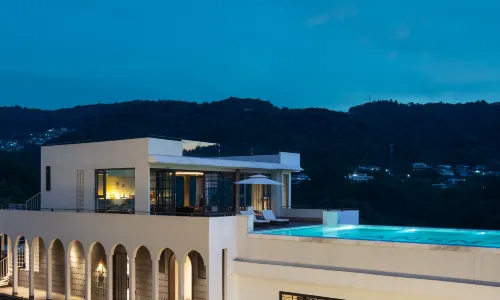 XISHUANGBANNA MUKELAN Hotel