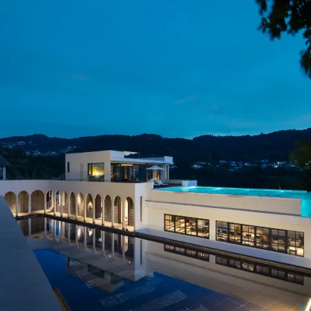 XISHUANGBANNA MUKELAN Hotel