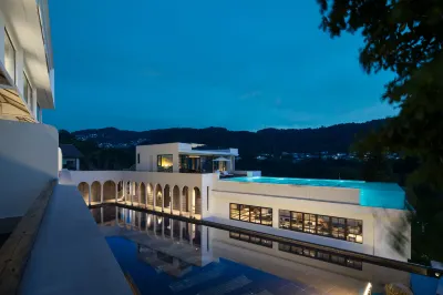 XISHUANGBANNA MUKELAN Hotel