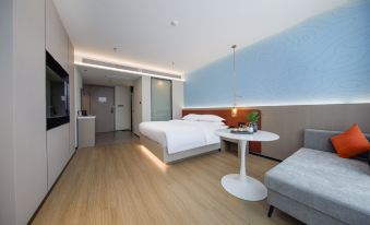 Naluolan Hotel (Impression City Financial Center)