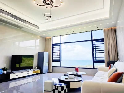 Shanhai Yishu (Nan'ao Shili Yintan) Hotels in Nan'ao Island  Yun'ao Town