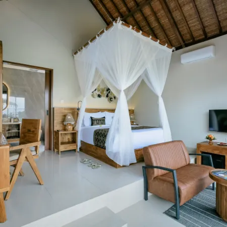 Ascarya Ubud