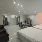 Fanqie Homestay Hotels in Olympic Cultural Park