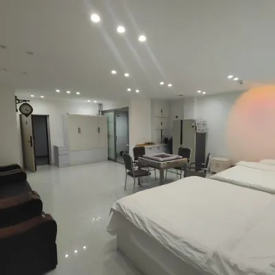 Fanqie Homestay