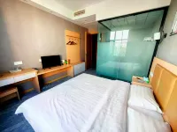 Grand Hyatt Hotel (Minquan Garden No.1 Middle School)