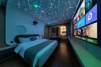 Yunding Lightscape Residences Hotel - 2성급