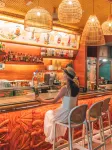 Jen Singapore Orchardgateway by Shangri-La - Barer