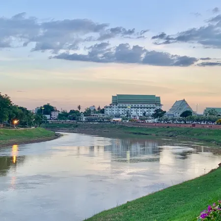 Wangchan Riverview