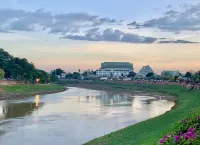 Wangchan Riverview Hotels in Phitsanulok
