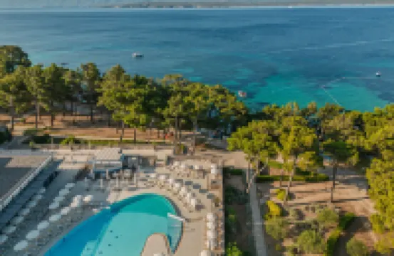 Bluesun Hotel Elaphusa