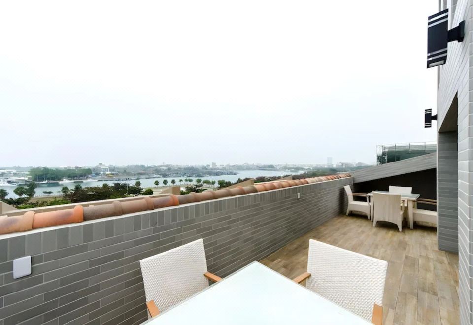 무브 리조트 스파