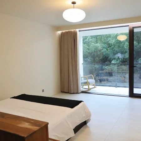 Floral Hotel · Wuyi Green Maple Valley Hotel