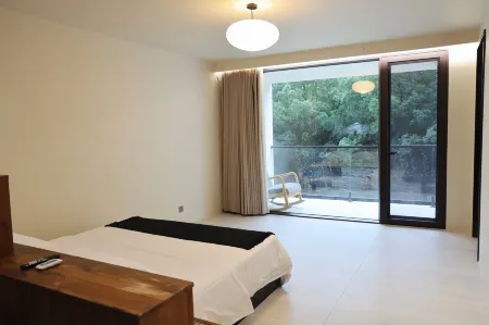 Floral Hotel · Wuyi Green Maple Valley Hotel Отели рядом с достопримечательностью «Huangjiali Ancient Trees»