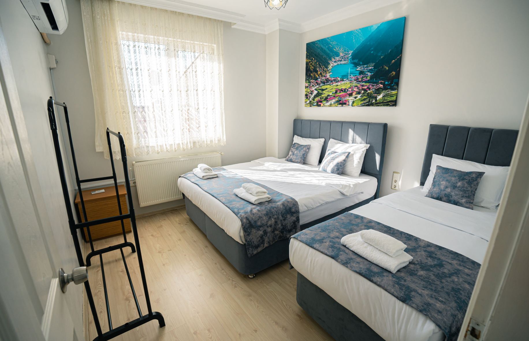 Downtown Bayrak Residences Trabzon Hotels in Trabzon