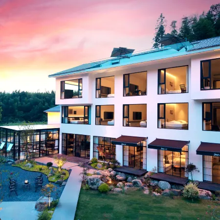 Shanaoao SANOO Homestay