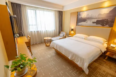 Zhongshan Guest House Hotels near Zhongshan Gui Xiang Yue Li Ancestral Hall