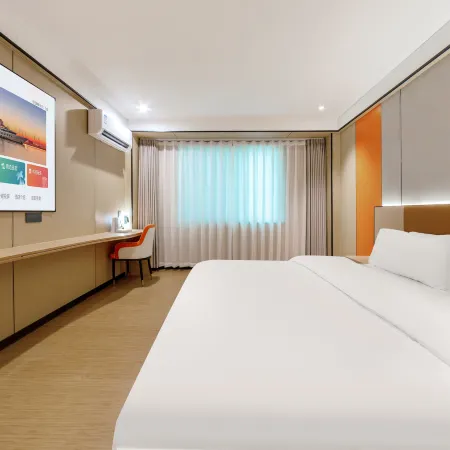 LIGHT JOYHOTEL