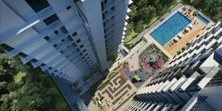 Sekinchan Paddy SunRise Homestay Отели в г. Секинчан