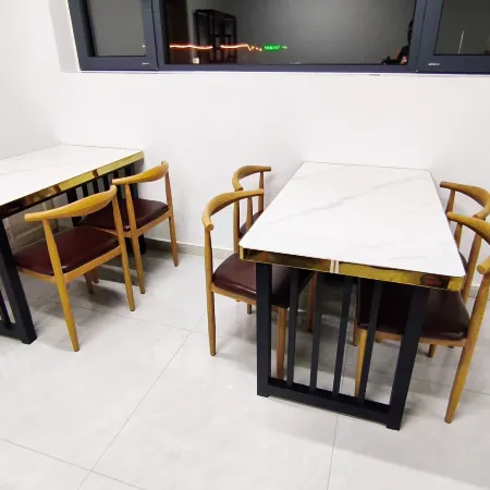 Guanshan Homestay
