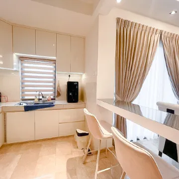 The Cove Hillside Stay Ipoh, 7 to 10 pax, 5 min to Ipoh Town