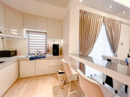 The Cove Hillside Stay Ipoh, 7 to 10 pax, 5 min to Ipoh Town