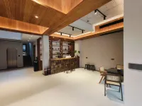 Meet Mountain Homestay (Bali Gou Scenic Area)