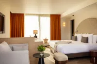 Belinda Hotel & Spa - balcón