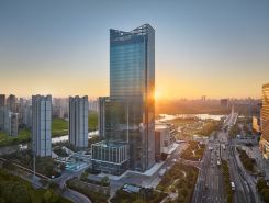 Courtyard by Marriott Nantong