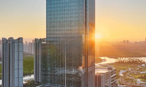 Courtyard by Marriott Nantong