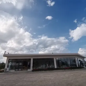 Libo Fenghuangshan Resort Wellness Camping Base