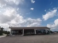 Libo Fenghuangshan Resort Wellness Camping Base