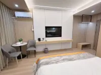 Yunxiao Minglong Hotel - Wifi