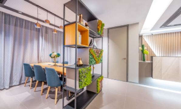 Home Inn Business Hotel (Xizhaosi Street Branch, Guangqumen Inner Subway Station, Beijing)