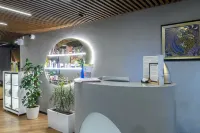 多米娜普爾科沃飯店 - SPA