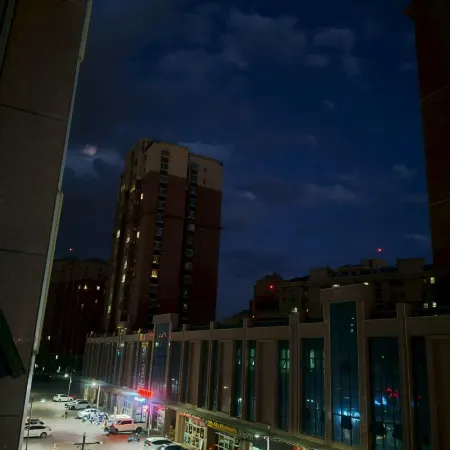 Yashihui Hotel