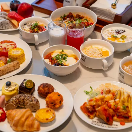 Four Points by Sheraton Hengyang Hotel