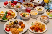 Four Points by Sheraton Hengyang Hotel - Aamiainen
