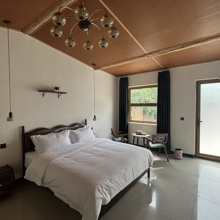 Wenye Maifeng Shanfang Homestay