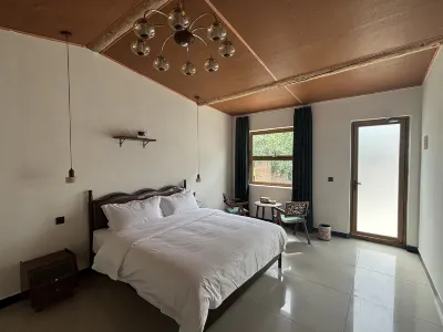 Wenye Maifeng Shanfang Homestay