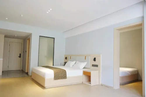 Xiajiaermojiudian Hotels in Danba