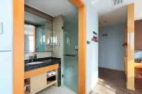 Qingmu Selected Hotel (Ma'anshan East Station Golden Eagle International Branch)