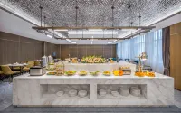 Yougu Hotel (Baoding Red Star Macalline) - พร้อมอาหารเช้า