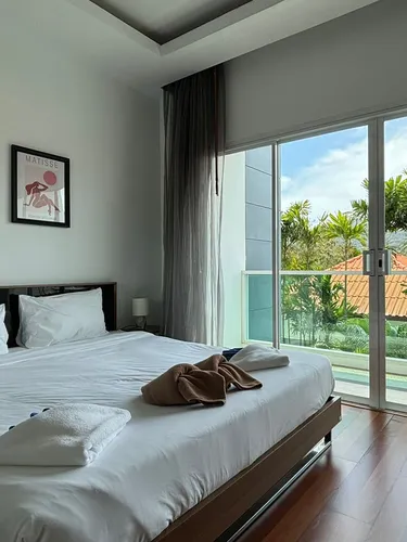 รูปภาพของVilla Kokyang