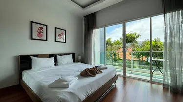 รูปภาพของVilla Kokyang