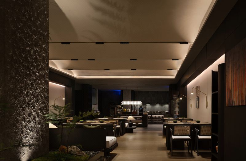 Yumanju Hotel (Guangzhou TaiKoo Hui Tianhe Stadium Flagship Store) photo 4