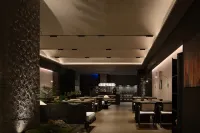 榆漫居酒店（廣州太古滙天河體育中心旗艦店） - 早餐