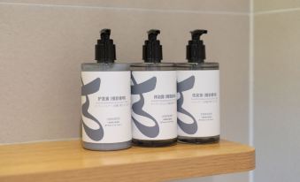 Home Inn (Harbin Convention and Exhibition Center Nanzhi Road Subway Station Branch)