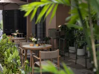 RH MoShang Chinese Style Hotel Hoteles cerca de Palacio Daming