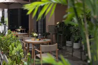 RH MoShang Chinese Style Hotel